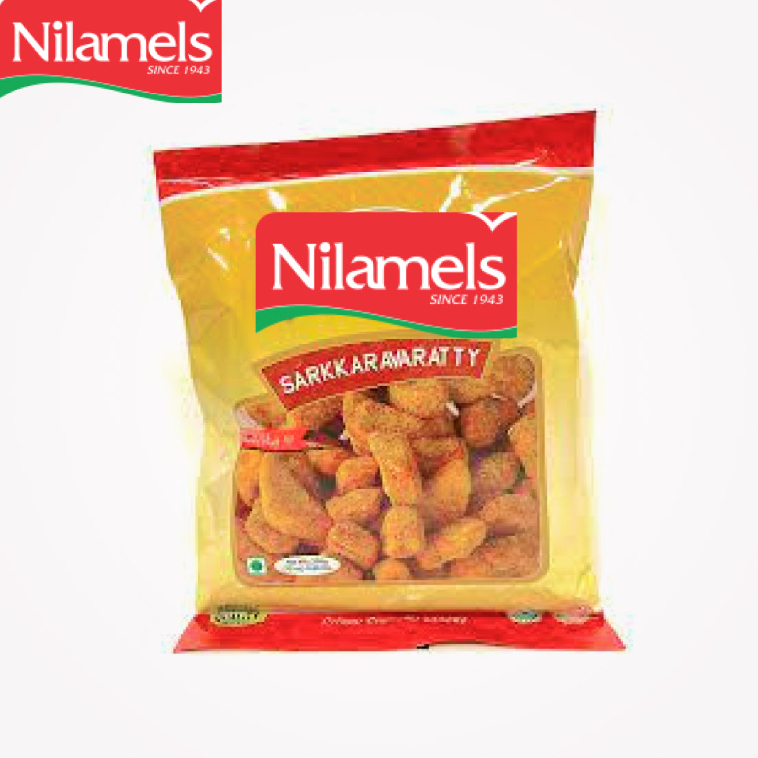 Nilamel Sarkkaravaratti - 200gm – MintMasala