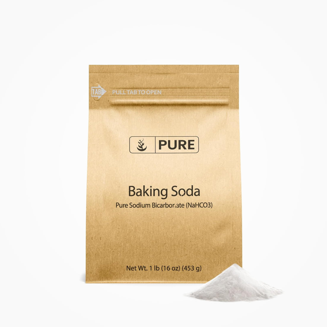 PURE BAKING SODA453G MintMasala