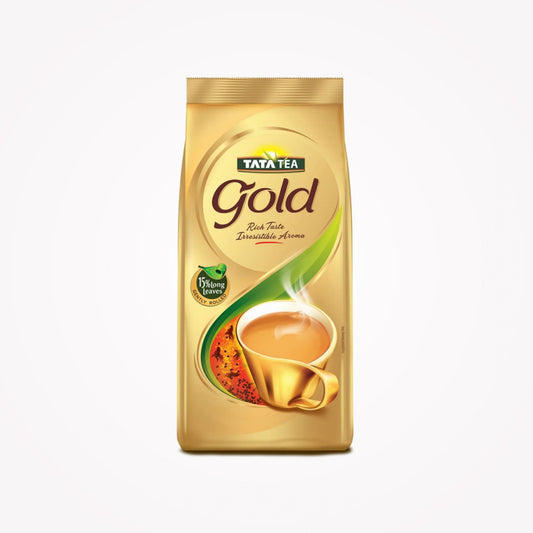TATA TEA GOLD -1LB